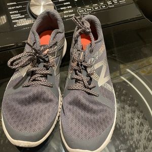 New balance sneakers